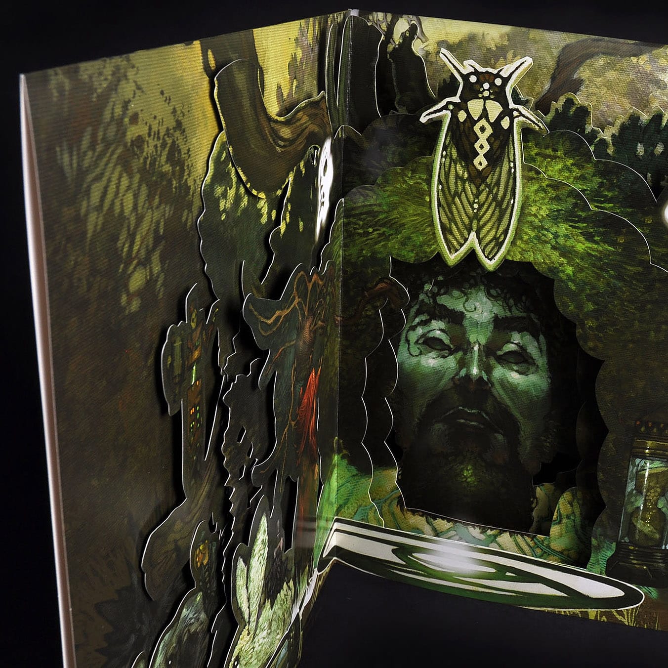 caparezzas-pop-up-record-cover