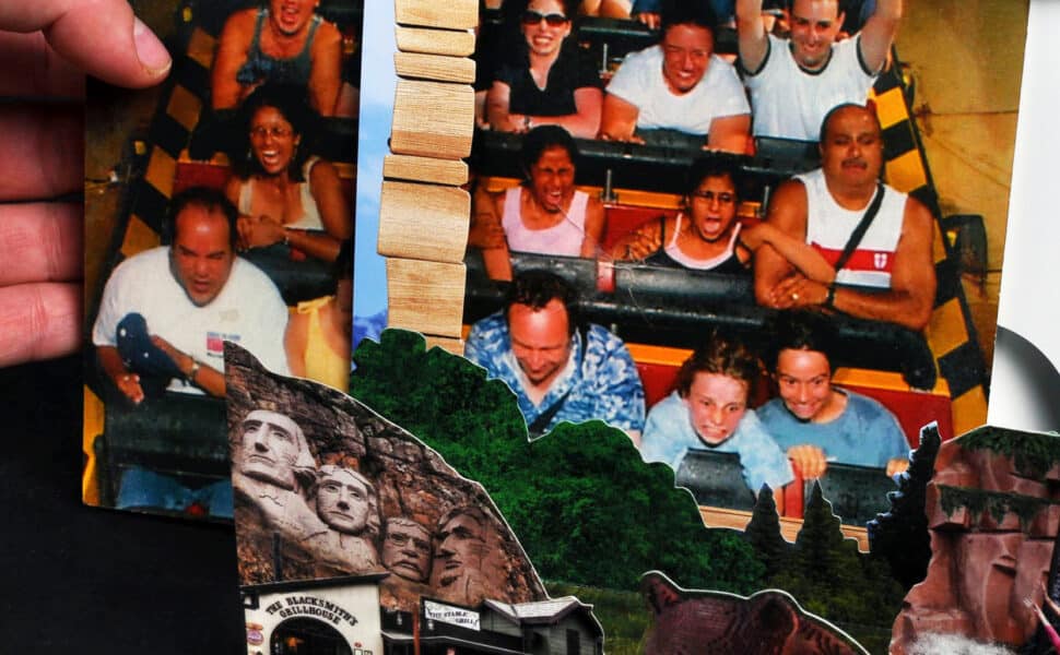 legoland-picture-frame