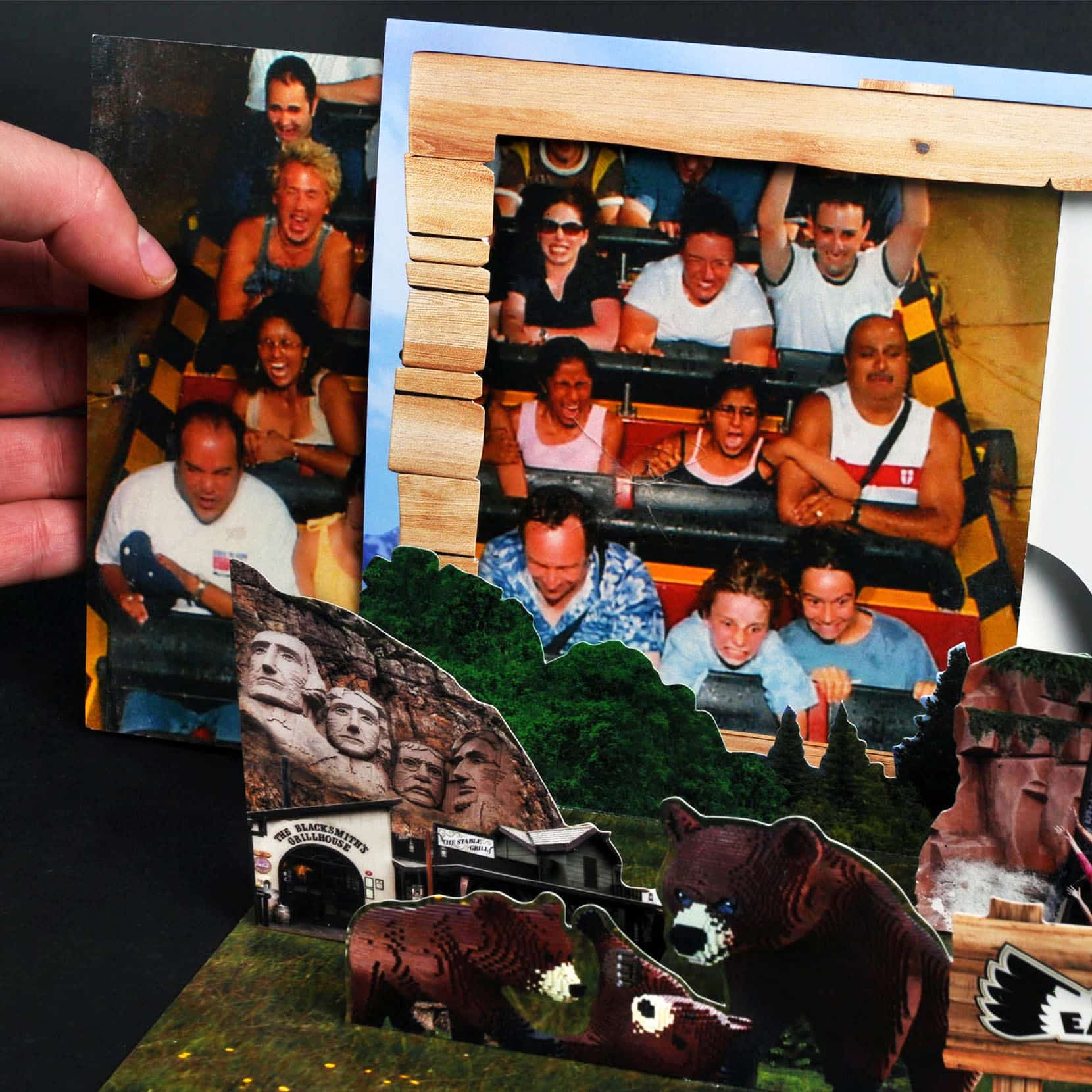 legoland-picture-frame
