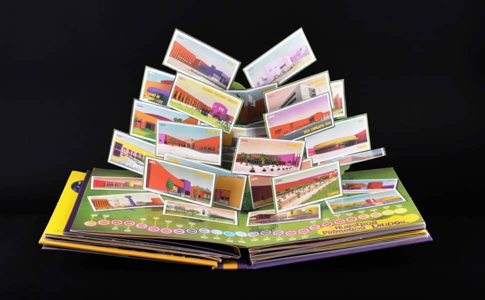 teleton-foundation-book