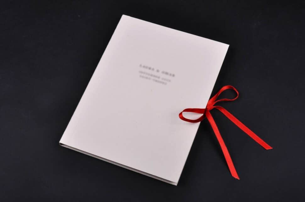 matisse style invite
